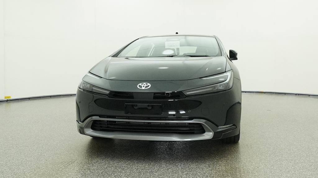 2027 Toyota Prius XLE