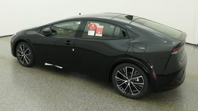 2027 Toyota Prius XLE