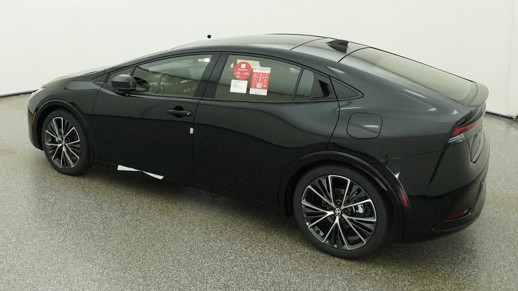 2027 Toyota Prius XLE