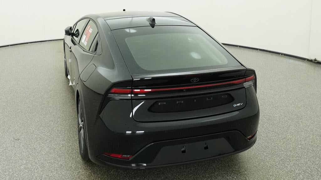 2027 Toyota Prius XLE
