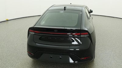 2027 Toyota Prius XLE