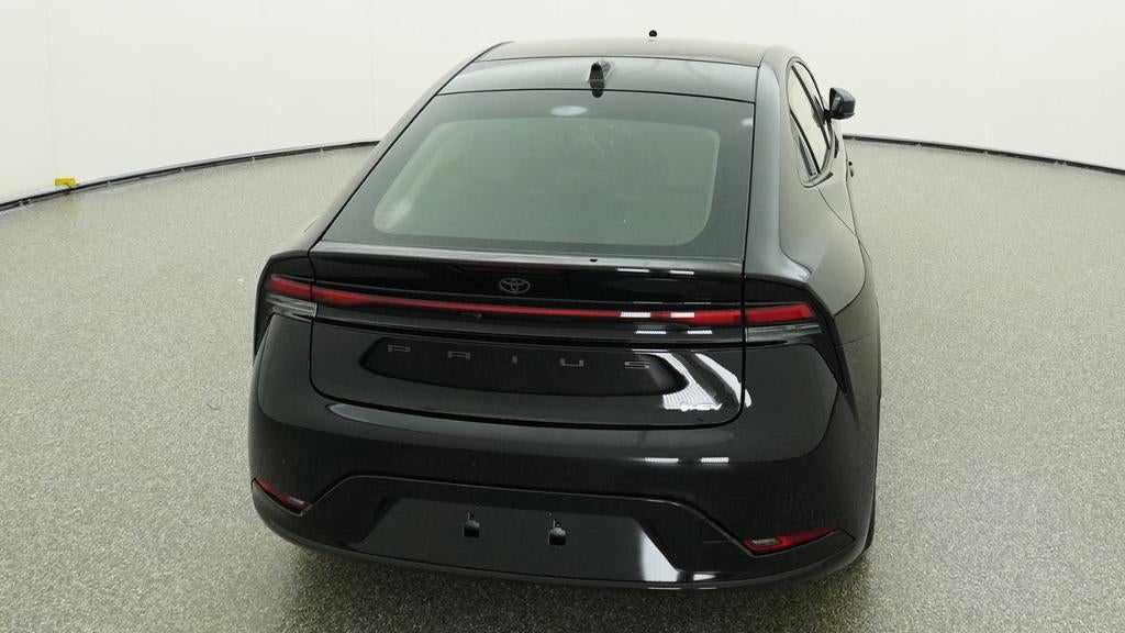 2027 Toyota Prius XLE
