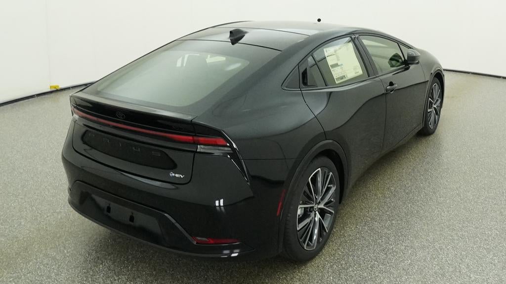 2027 Toyota Prius XLE