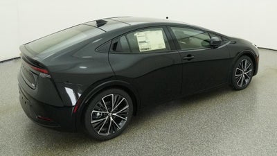 2027 Toyota Prius XLE