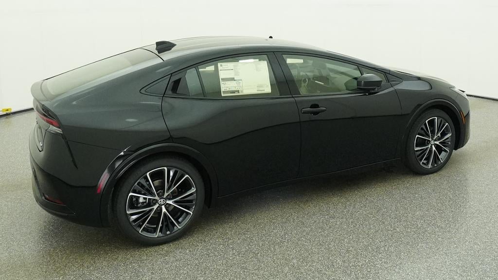 2027 Toyota Prius XLE