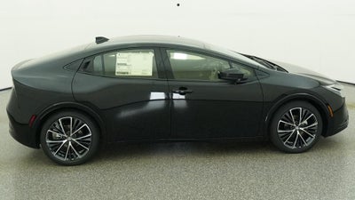 2027 Toyota Prius XLE