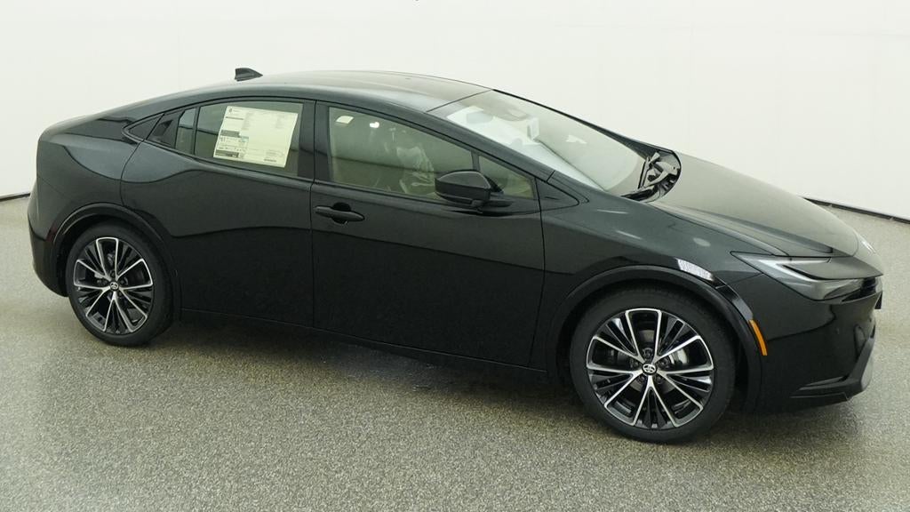 2027 Toyota Prius XLE