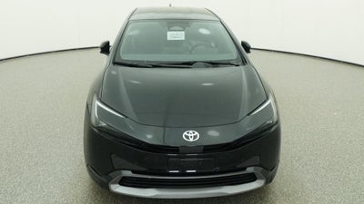 2027 Toyota Prius XLE