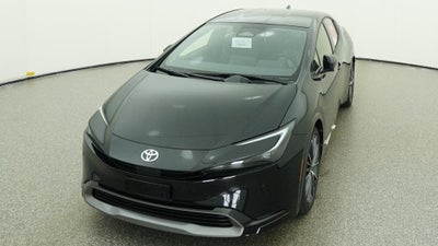 2027 Toyota Prius XLE