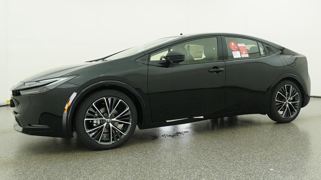 2027 Toyota Prius XLE