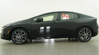 2027 Toyota Prius XLE