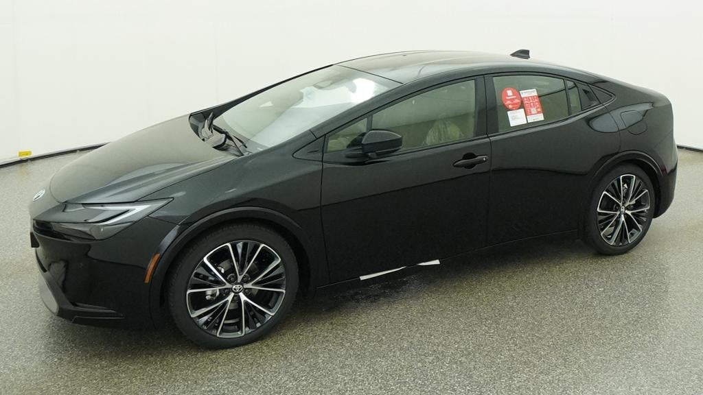 2027 Toyota Prius XLE