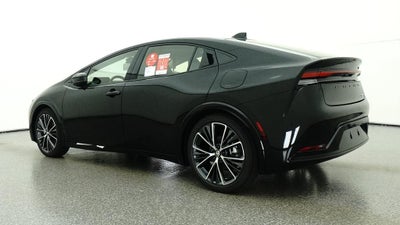2027 Toyota Prius XLE
