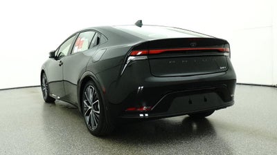 2027 Toyota Prius XLE