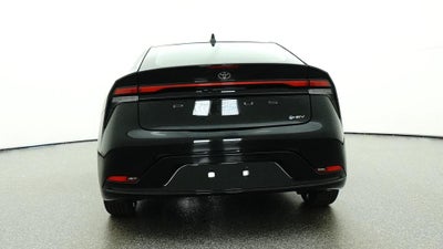 2027 Toyota Prius XLE