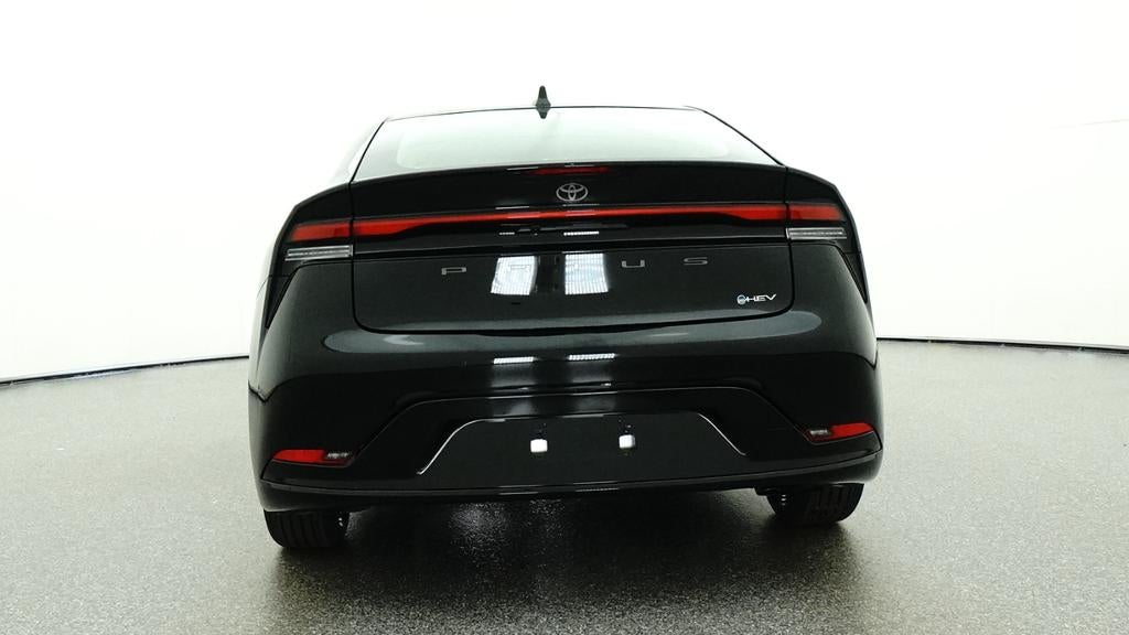 2027 Toyota Prius XLE