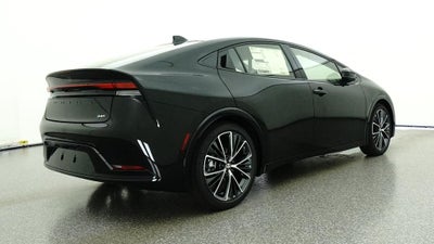 2027 Toyota Prius XLE