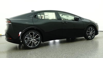 2027 Toyota Prius XLE