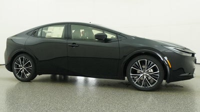2027 Toyota Prius XLE