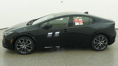 2027 Toyota Prius XLE
