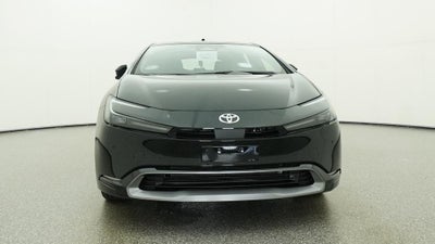 2027 Toyota Prius XLE