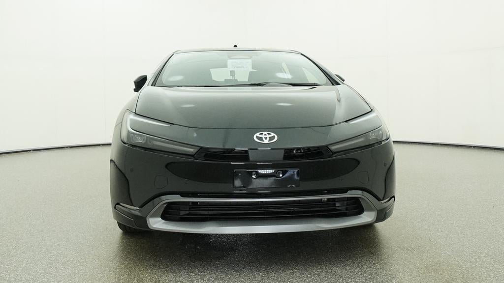 2027 Toyota Prius XLE