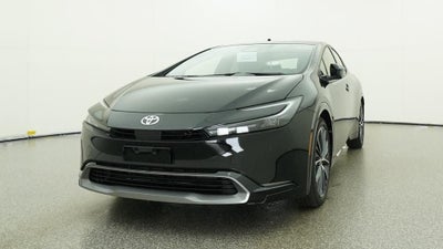 2027 Toyota Prius XLE
