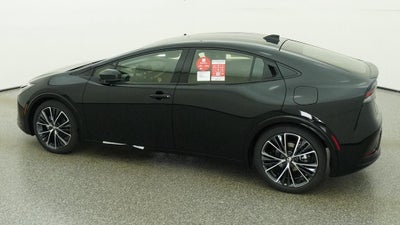 2027 Toyota Prius XLE