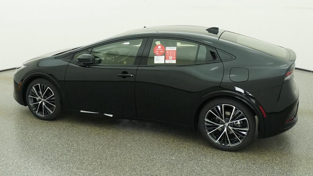 2027 Toyota Prius XLE