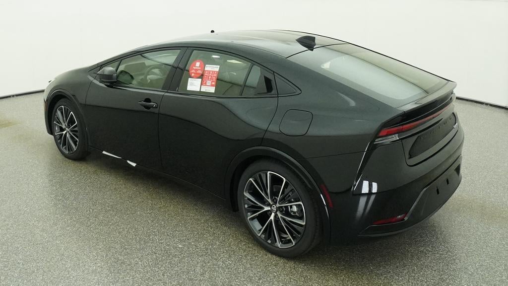 2027 Toyota Prius XLE