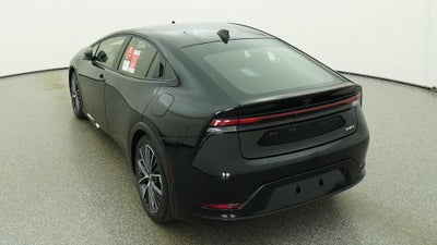 2027 Toyota Prius XLE