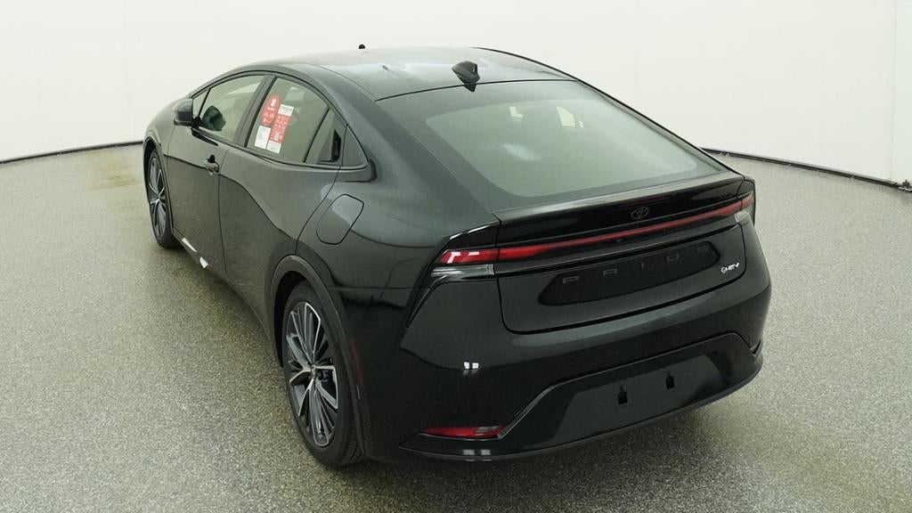 2027 Toyota Prius XLE