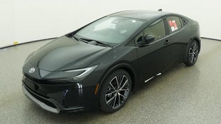 2027 Toyota Prius XLE