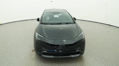 2026 Toyota Prius Nightshade Edition