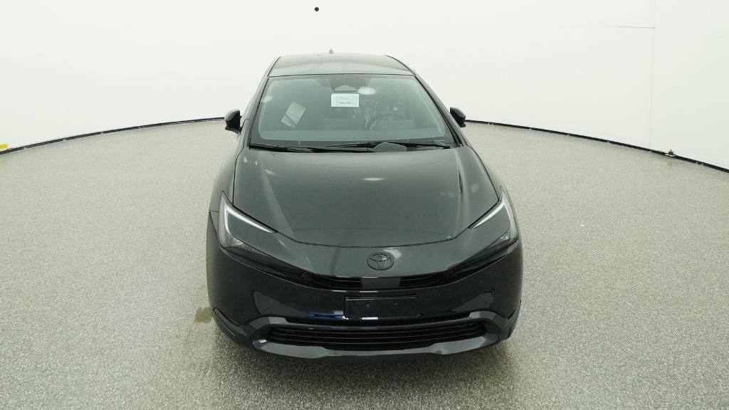 2026 Toyota Prius Nightshade Edition