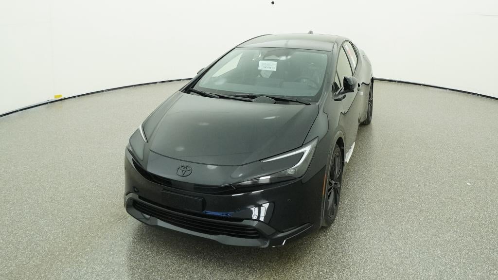 2026 Toyota Prius Nightshade Edition
