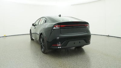 2026 Toyota Prius Nightshade Edition