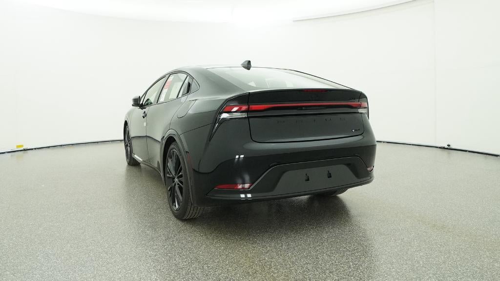 2026 Toyota Prius Nightshade Edition