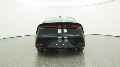 2026 Toyota Prius Nightshade Edition