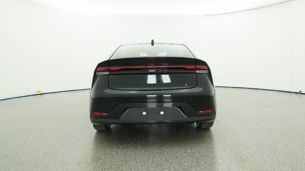 2026 Toyota Prius Nightshade Edition