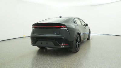 2026 Toyota Prius Nightshade Edition