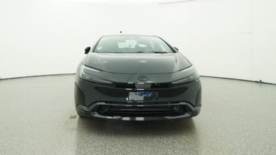 2026 Toyota Prius Nightshade Edition