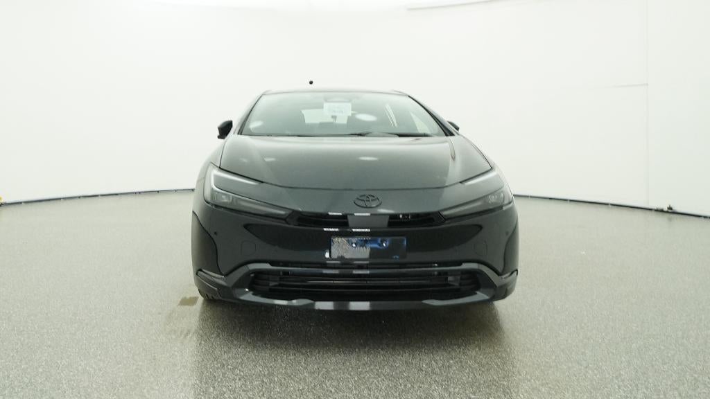 2026 Toyota Prius Nightshade Edition