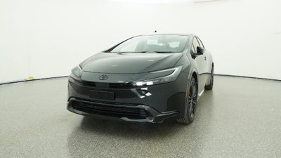 2026 Toyota Prius Nightshade Edition