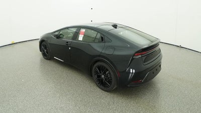 2026 Toyota Prius Nightshade Edition