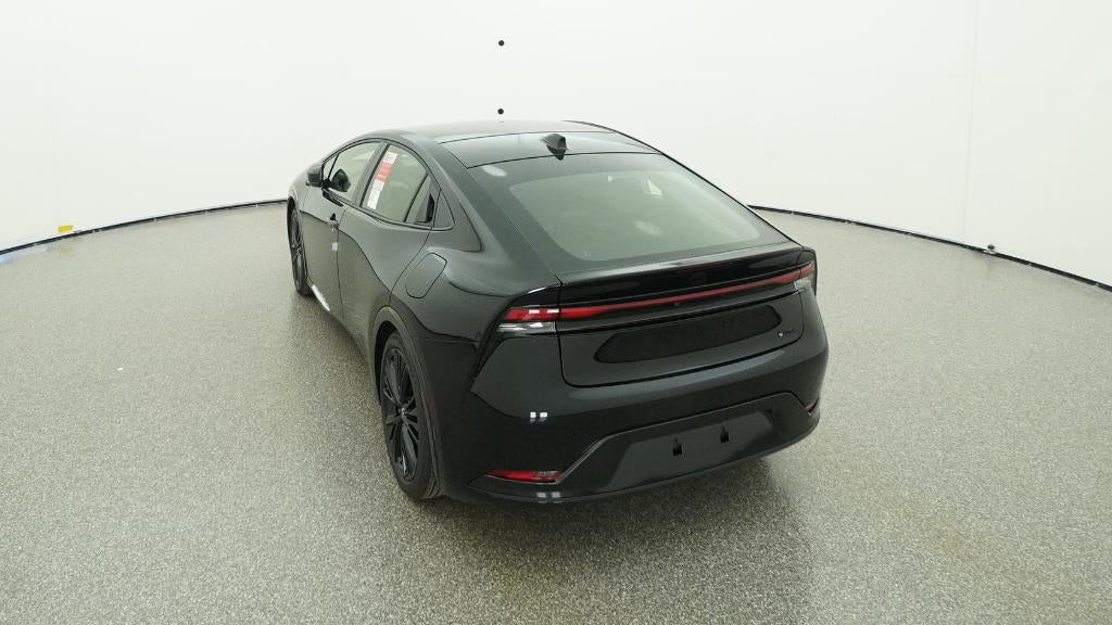 2026 Toyota Prius Nightshade Edition