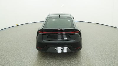 2026 Toyota Prius Nightshade Edition