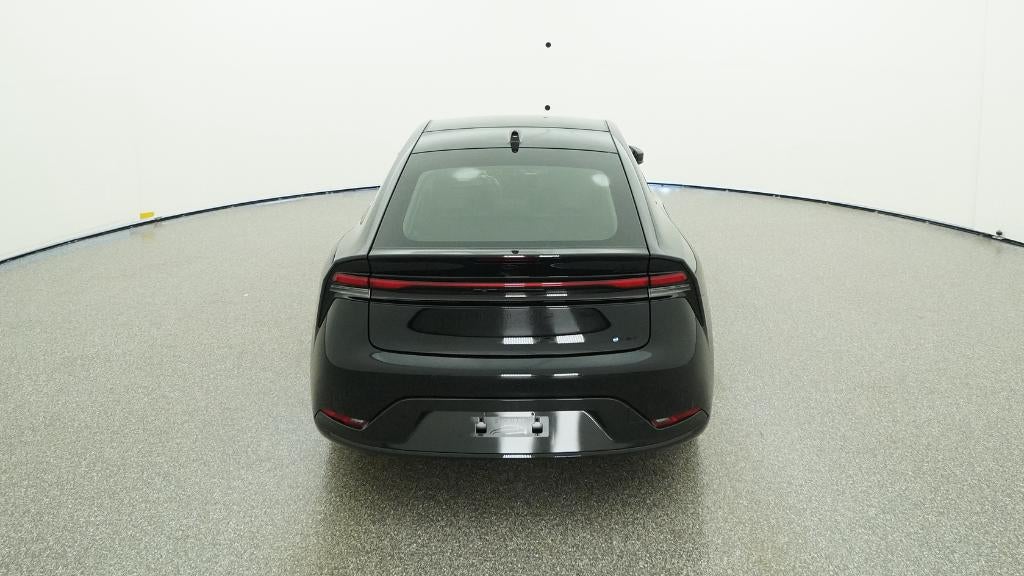 2026 Toyota Prius Nightshade Edition