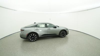 2026 Toyota Toyota Crown Platinum