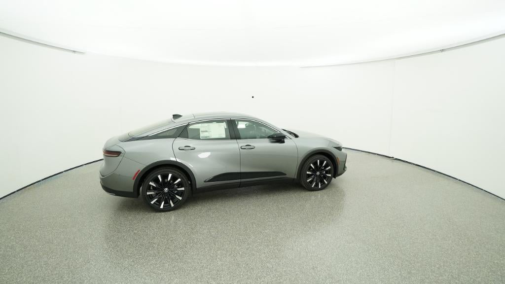 2026 Toyota Toyota Crown Platinum